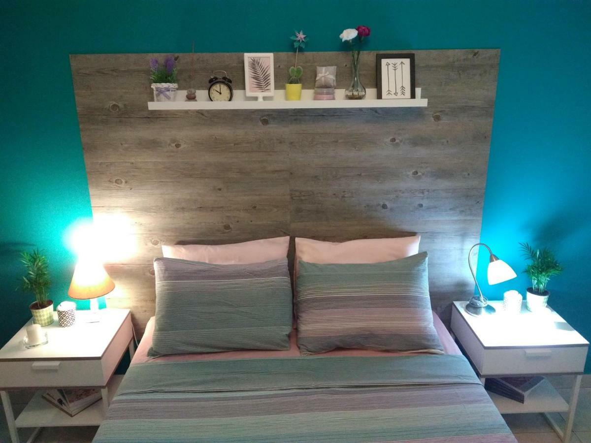 Casa Lagom Hotel อัลเจซูร์ ภายนอก รูปภาพ