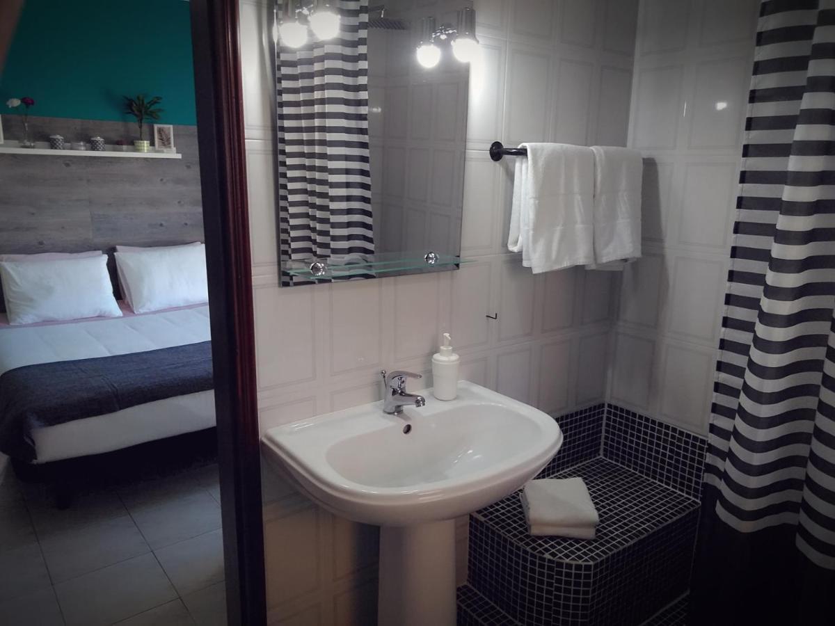 Casa Lagom Hotel อัลเจซูร์ ภายนอก รูปภาพ